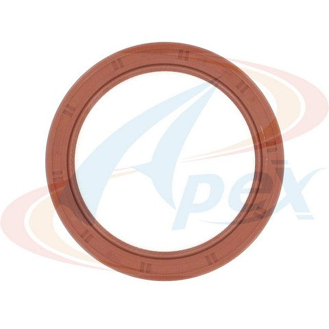 APEX Automobile Parts Inc Engine Crankshaft Seal Kit P/N:ABS248 Fits: Buick Century, Buick Skylark, Buick Somerset, Buick Somerset Regal, Chevrolet Astro, Chevrolet Camaro, Chevrolet Celebrity, Chevrolet Citation Ii, Chevrolet Llv, Chevrolet Lumina - Image 1