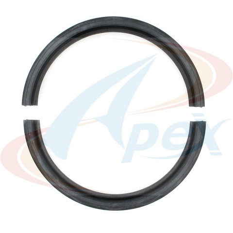 APEX Automobile Parts Inc Engine Crankshaft Seal Kit P/N:ABS258 Fits: Chrysler Cordoba, Chrysler Lebaron, Chrysler New Yorker, Chrysler Newport, Chrysler TOWN & COUNTRY, Dodge Aspen, Dodge B100, Dodge B200, Dodge B250 - Image 1