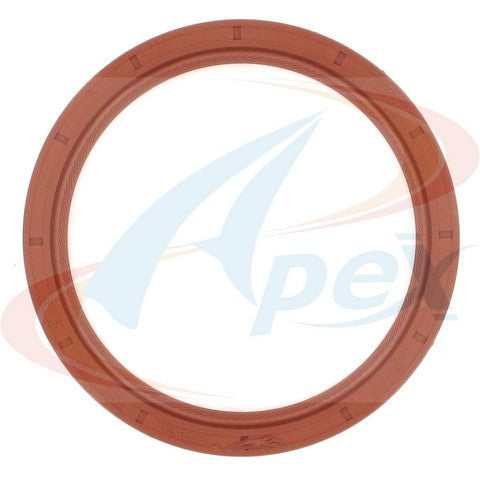 APEX Automobile Parts Inc Engine Crankshaft Seal Kit P/N:ABS265 Fits: Chrysler Aspen, Dodge Dakota, Dodge Durango, Dodge Nitro, Dodge Ram 1500, Jeep Commander, Jeep Grand Cherokee, Jeep Liberty, Mitsubishi Raider, Ram 1500, Ram Dakota - Image 1