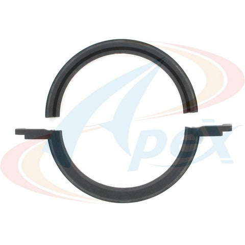 APEX Automobile Parts Inc Engine Crankshaft Seal Kit P/N:ABS270 Fits: Jeep Cherokee 00-87, Jeep Comanche 92-87, Jeep Grand Cherokee 00-93, Jeep Wagoneer 90-87, Jeep Wrangler 00-97, Jeep Wrangler 95-91 - Image 1