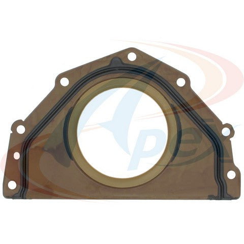 APEX Automobile Parts Inc Engine Crankshaft Seal Kit P/N:ABS280 Fits: Chrysler 300, Chrysler Pacifica, Chrysler Sebring, Chrysler TOWN & COUNTRY, Dodge Avenger, Dodge Challenger, Dodge Charger, Dodge Grand Caravan, Dodge Journey, Dodge Magnum - Image 1