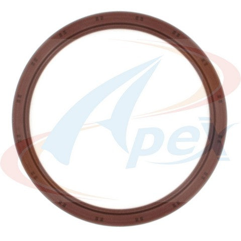 APEX Automobile Parts Inc Engine Crankshaft Seal Kit P/N:ABS297 Fits: Mitsubishi Outlander 20-07 - Image 1
