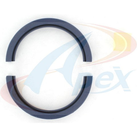APEX Automobile Parts Inc Engine Crankshaft Seal Kit P/N:ABS322 Fits: Avanti Ii, Buick Century, Buick Lesabre, Buick Regal, Buick Skylark, Checker Marathon, Chevrolet Astro, Chevrolet Biscayne, Chevrolet Blazer - Image 1