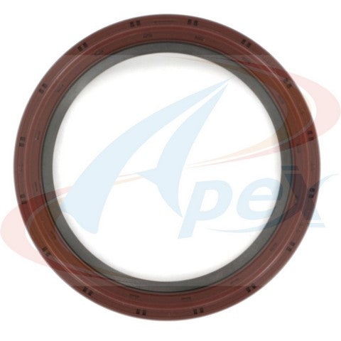 APEX Automobile Parts Inc Engine Crankshaft Seal Kit P/N:ABS329 Fits: Buick Rainier, Chevrolet Trailblazer, Chevrolet Trailblazer Ext, GMC Envoy, GMC Envoy Xl, GMC Envoy Xuv, Isuzu Ascender, Oldsmobile Bravada, Saab 9-7x - Image 1
