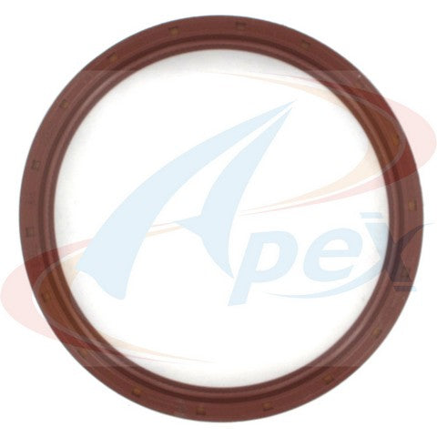 APEX Automobile Parts Inc Engine Crankshaft Seal Kit P/N:ABS344 Fits: Buick Skyhawk 88-87 - Image 1