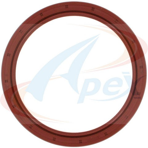 APEX Automobile Parts Inc Engine Crankshaft Seal Kit P/N:ABS368 Fits: Cadillac Allante 1993, Cadillac Deville 96-94, Cadillac Eldorado 96-93, Cadillac Seville 96-93, Oldsmobile Aurora 96-95 - Image 1