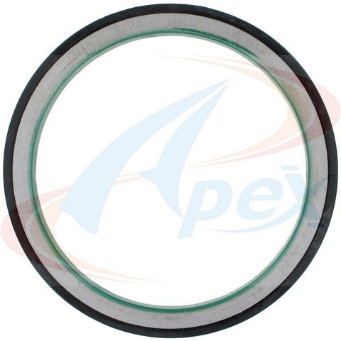 APEX Automobile Parts Inc Engine Crankshaft Seal Kit P/N:ABS368A Fits: Buick Lucerne, Cadillac Deville, Cadillac Dts, Cadillac Eldorado, Cadillac Seville, Cadillac Srx, Cadillac Sts, Cadillac Xlr, Oldsmobile Aurora, Oldsmobile Intrigue, Pontiac Bonneville - Image 1