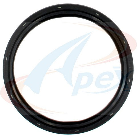 APEX Automobile Parts Inc Engine Crankshaft Seal Kit P/N:ABS377 Fits: Buick Lacrosse, Buick Rainier, Cadillac Cts, Cadillac Escalade, Cadillac Escalade Esv, Cadillac Escalade Ext, Chevrolet Avalanche, Chevrolet Avalanche 1500, Chevrolet Camaro - Image 1