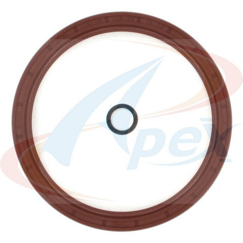 APEX Automobile Parts Inc Engine Crankshaft Seal Kit P/N:ABS380 Fits: Chevrolet C1500, Chevrolet C2500, Chevrolet C2500 Suburban, Chevrolet C3500, Chevrolet Express 3500, Chevrolet G30, Chevrolet K2500, Chevrolet K2500 Suburban, Chevrolet K3500 - Image 1