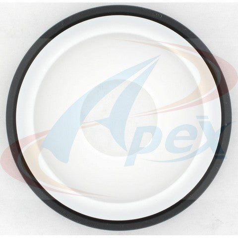 APEX Automobile Parts Inc Engine Crankshaft Seal Kit P/N:ABS397 Fits: Buick Century, Buick Lucerne, Buick Regal, Buick Rendezvous, Buick Skyhawk, Buick Skylark, Buick Terraza, Cadillac Cimarron - Image 1