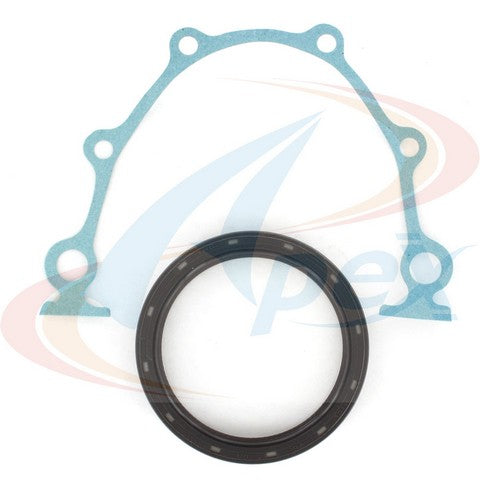 APEX Automobile Parts Inc Engine Crankshaft Seal Kit P/N:ABS413 Fits: Mazda 929 95-88, Mazda Mpv 98-89 - Image 1