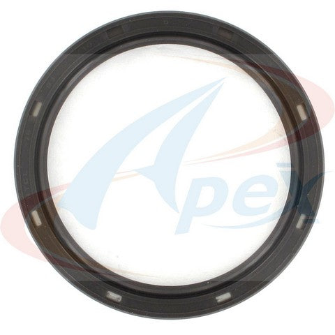 APEX Automobile Parts Inc Engine Crankshaft Seal Kit P/N:ABS416 Fits: Ford Probe, Mazda 626, Mazda Millenia, Mazda Mx-3, Mazda Mx-6, Subaru Brat, Subaru Dl, Subaru Gl, Subaru Gl-10, Subaru Glf, Subaru Loyale, Subaru Rx, Subaru Standard, Subaru Xt - Image 1