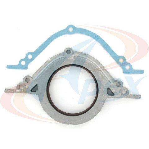 APEX Automobile Parts Inc Engine Crankshaft Seal Kit P/N:ABS534 Fits: Infiniti Fx35, Infiniti G35, Infiniti I30, Infiniti I35, Infiniti M35, Infiniti Qx4, Nissan 350z, Nissan Altima, Nissan Maxima, Nissan Murano, Nissan Pathfinder, Nissan Quest - Image 1
