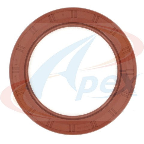 APEX Automobile Parts Inc Engine Crankshaft Seal Kit P/N:ABS556 Fits: Chevrolet City Express, Nissan Cube, Nissan Juke, Nissan Kicks, Nissan Nv200, Nissan Rogue, Nissan Rogue Sport, Nissan Sentra, Nissan Versa, Nissan Versa Note - Image 1