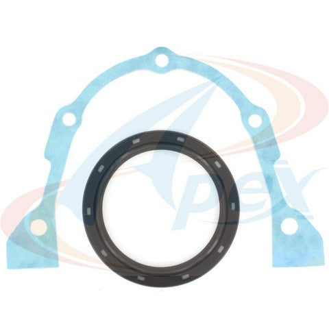 APEX Automobile Parts Inc Engine Crankshaft Seal Kit P/N:ABS700 Fits: Chevrolet Metro 01-98, Chevrolet Sprint 88-85, Geo Metro 97-89, Suzuki Samurai 95-86, Suzuki Sidekick 1989, Suzuki Swift 01-89 - Image 1