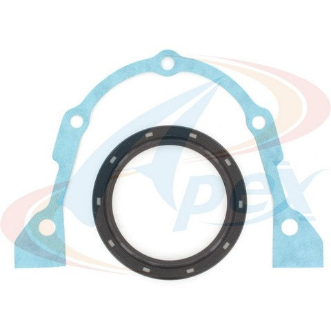 APEX Automobile Parts Inc Engine Crankshaft Seal Kit P/N:ABS703 Fits: Chevrolet Tracker 00-98, Geo Tracker 97-89, Suzuki Esteem 00-95, Suzuki Sidekick 98-89, Suzuki Vitara 01-99, Suzuki X-90 98-96 - Image 1
