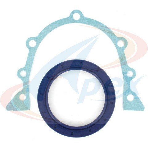 APEX Automobile Parts Inc Engine Crankshaft Seal Kit P/N:ABS803 Fits: Toyota Carina 73-71, Toyota Corolla 82-71 - Image 1