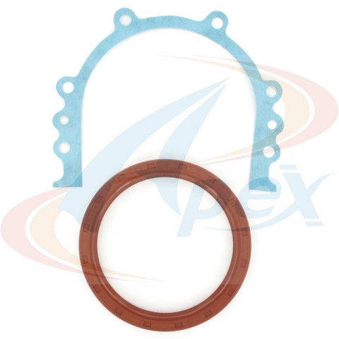 APEX Automobile Parts Inc Engine Crankshaft Seal Kit P/N:ABS849 Fits: Lexus Gs300 05-93, Lexus Is300 05-01, Lexus Sc300 00-92, Toyota Supra 98-93 - Image 1