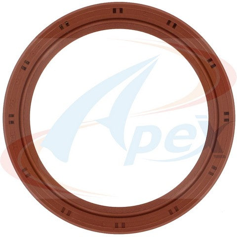 APEX Automobile Parts Inc Engine Crankshaft Seal Kit P/N:ABS855 Fits: Chevrolet Prizm 02-98, Pontiac Vibe 08-03, Toyota Celica 05-00, Toyota Corolla 08-98, Toyota Matrix 08-03, Toyota Mr2 Spyder 05-00 - Image 1
