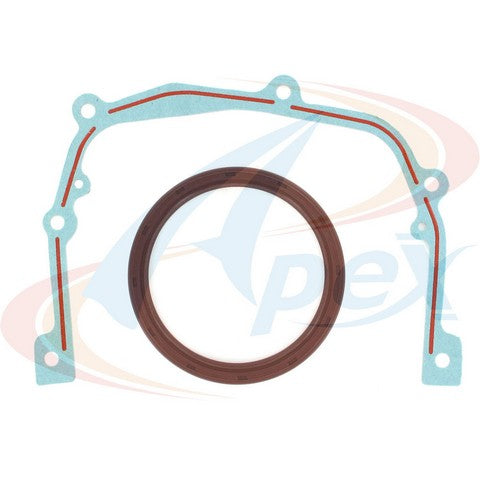 APEX Automobile Parts Inc Engine Crankshaft Seal Kit P/N:ABS873 Fits: Lexus Es350, Lexus Gs300, Lexus Gs350, Lexus Gs450h, Lexus Is250, Lexus Is300, Lexus Is350 - Image 1