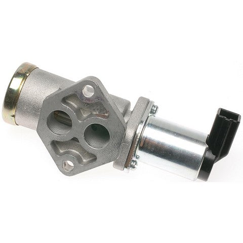 Standard Ignition Idle Air Control Valve P/N:AC33 Fits: Ford Bronco, Ford E-150 Econoline, Ford E-150 Econoline Club Wagon, Ford E-250 Econoline, Ford E-250 Econoline Club Wagon, Ford E-350 Econoline, Ford E-350 Econoline Club Wagon, Ford F-150 - Image 9