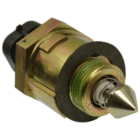 Standard Ignition Idle Air Control Valve P/N:AC4 Fits: Buick Century, Buick Skylark, Chevrolet Camaro, Chevrolet Celebrity, Chevrolet Citation, Chevrolet Citation Ii, Oldsmobile Cutlass Ciera, Oldsmobile Omega, Pontiac 6000, Pontiac Fiero - Image 3