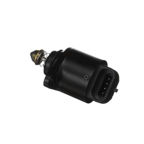 Standard Ignition Idle Air Control Valve P/N:AC64 Fits: Buick Century, Chevrolet Beretta, Chevrolet Cavalier, Chevrolet Corsica, Chevrolet Llv, Chevrolet S10, GMC Sonoma, Isuzu Hombre, Oldsmobile Cutlass Ciera, Pontiac Sunfire - Image 10