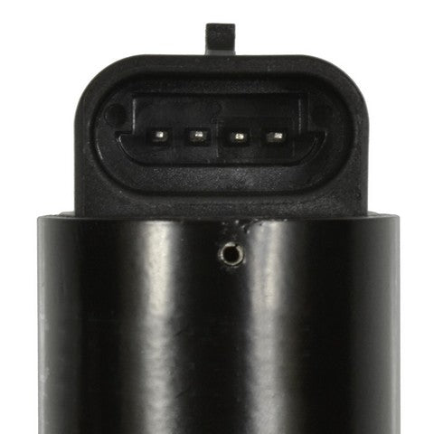 Standard Ignition Idle Air Control Valve P/N:AC7 Fits: Buick Skylark 89-88, Oldsmobile Cutlass Calais 89-88, Pontiac Grand Am 89-88, Pontiac Sunbird 94-92 - Image 3
