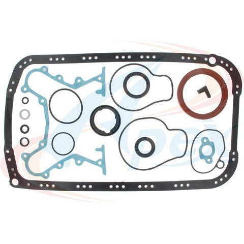 APEX Automobile Parts Inc Engine Conversion Gasket Set P/N:ACS1014 Fits: Acura Cl 1997, Honda Accord 97-90, Honda Odyssey 97-95, Honda Prelude 96-92, Isuzu Oasis 97-96 - Image 1