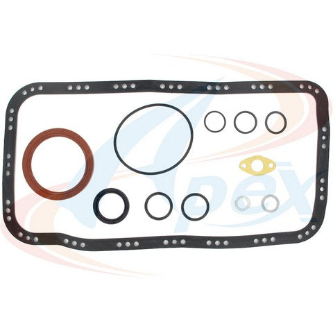 APEX Automobile Parts Inc Engine Conversion Gasket Set P/N:ACS1018 Fits: Acura Integra 01-90, Honda Cr-v 01-97 - Image 1