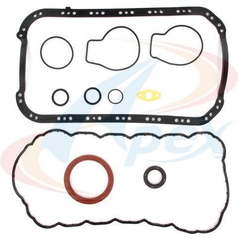 APEX Automobile Parts Inc Engine Conversion Gasket Set P/N:ACS1030 Fits: Honda Civic 00-96, Honda Civic Del Sol 97-96 - Image 1