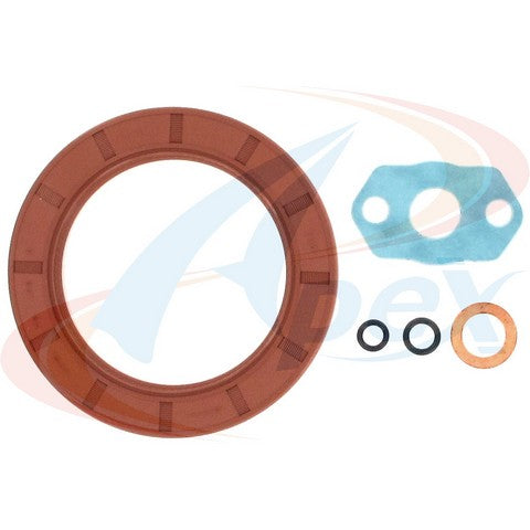 APEX Automobile Parts Inc Engine Conversion Gasket Set P/N:ACS13014 Fits: Hyundai Accent, Hyundai Elantra, Hyundai Elantra Gt, Hyundai Kona, Hyundai Sonata, Hyundai Tucson, Hyundai Veloster, Kia Forte Koup, Kia Forte5, Kia Optima, Kia Rio, Kia Soul - Image 1