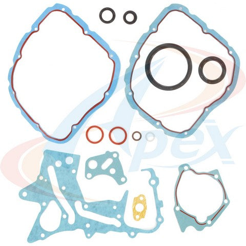 APEX Automobile Parts Inc Engine Conversion Gasket Set P/N:ACS2043 Fits: Hyundai Santa Fe 04-01, Hyundai Sonata 05-99, Kia Optima 06-01 - Image 1
