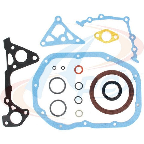 APEX Automobile Parts Inc Engine Conversion Gasket Set P/N:ACS2057 Fits: Chrysler Sebring 05-01, Dodge Stratus 05-01, Mitsubishi Eclipse 05-00, Mitsubishi Galant 03-99 - Image 1