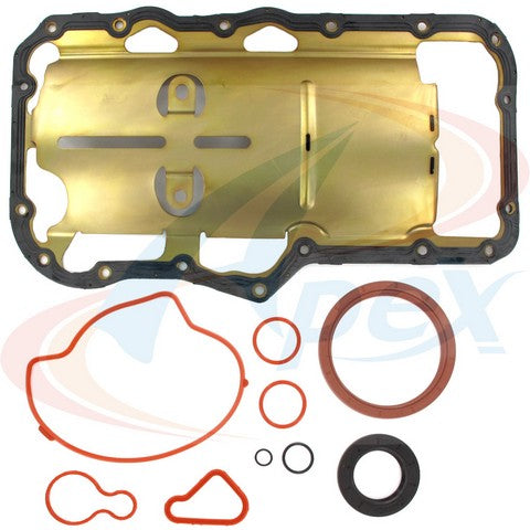 APEX Automobile Parts Inc Engine Conversion Gasket Set P/N:ACS2074 Fits: Dodge Dakota, Dodge Durango, Dodge Nitro, Dodge Ram 1500, Jeep Commander, Jeep Grand Cherokee, Jeep Liberty, Mitsubishi Raider, Ram 1500, Ram Dakota - Image 1