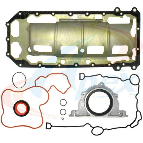 APEX Automobile Parts Inc Engine Conversion Gasket Set P/N:ACS2094 Fits: Chrysler 300 10-05, Dodge Challenger 10-08, Dodge Charger 10-06, Dodge Magnum 08-06 - Image 1