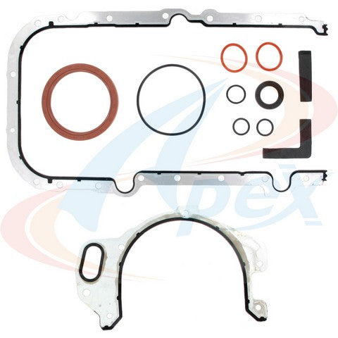 APEX Automobile Parts Inc Engine Conversion Gasket Set P/N:ACS2124 Fits: Chrysler Pacifica 2004 - Image 1