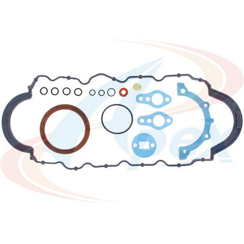 APEX Automobile Parts Inc Engine Conversion Gasket Set P/N:ACS3020 Fits: Chevrolet Astro, Chevrolet Blazer, Chevrolet C1500, Chevrolet Express 1500, Chevrolet Express 2500, Chevrolet K1500, Chevrolet P30, Chevrolet S10, Chevrolet Silverado 1500, GMC C1500 - Image 1