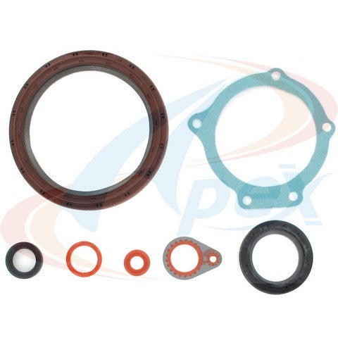 APEX Automobile Parts Inc Engine Conversion Gasket Set P/N:ACS3029 Fits: Buick Rainier, Chevrolet Trailblazer, Chevrolet Trailblazer Ext, GMC Envoy, GMC Envoy Xl, GMC Envoy Xuv, Isuzu Ascender, Oldsmobile Bravada, Saab 9-7x - Image 1