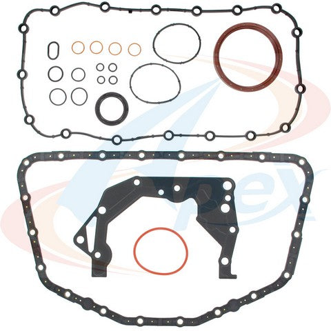 APEX Automobile Parts Inc Engine Conversion Gasket Set P/N:ACS3086 Fits: Cadillac Catera 01-97 - Image 1