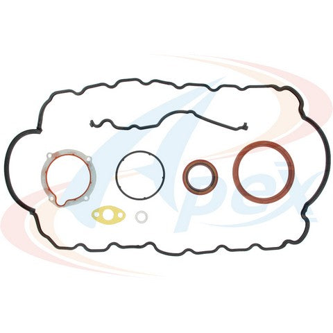 APEX Automobile Parts Inc Engine Conversion Gasket Set P/N:ACS4050 Fits: Ford Ranger 01-98, Mazda B2500 01-98 - Image 1