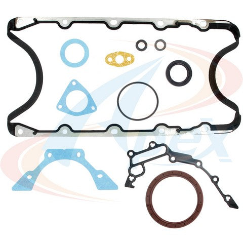 APEX Automobile Parts Inc Engine Conversion Gasket Set P/N:ACS4061 Fits: Ford Escape 04-01, Ford Focus 04-00, Mazda Tribute 04-01 - Image 1