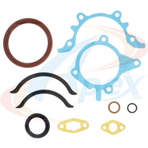 APEX Automobile Parts Inc Engine Conversion Gasket Set P/N:ACS4120 Fits: Kia Sephia 97-95 - Image 1