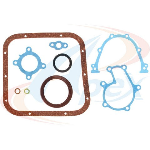 APEX Automobile Parts Inc Engine Conversion Gasket Set P/N:ACS5019 Fits: Nissan Altima 01-93 - Image 1