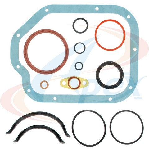 APEX Automobile Parts Inc Engine Conversion Gasket Set P/N:ACS5062 Fits: Infiniti Jx35, Infiniti Qx60, Nissan Altima, Nissan Maxima, Nissan Murano, Nissan Pathfinder, Nissan Quest - Image 1