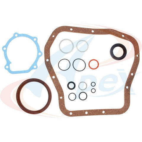 APEX Automobile Parts Inc Engine Conversion Gasket Set P/N:ACS6004 Fits: Subaru Impreza 97-93 - Image 1