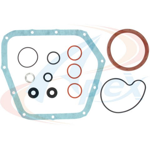 APEX Automobile Parts Inc Engine Conversion Gasket Set P/N:ACS6026 Fits: Scion Fr-s, Subaru Brz, Subaru Crosstrek, Subaru Forester, Subaru Impreza, Subaru Legacy, Subaru Outback, Subaru Wrx, Subaru Xv Crosstrek, Toyota 86 - Image 1