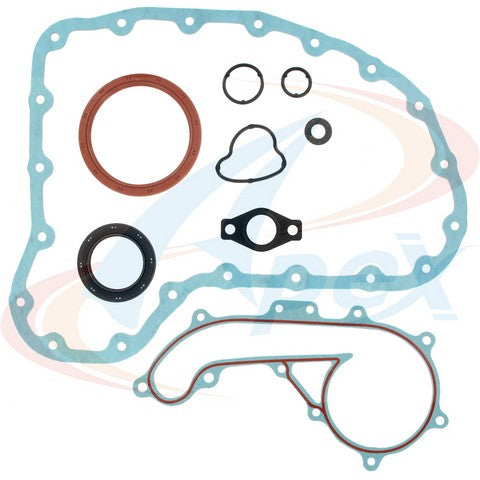 APEX Automobile Parts Inc Engine Conversion Gasket Set P/N:ACS8075 Fits: Toyota 4runner 2010, Toyota Tacoma 20-05 - Image 1