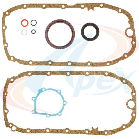 APEX Automobile Parts Inc Engine Conversion Gasket Set P/N:ACS9024 Fits: Saab 900 98-95, Saab 9-3 03-99, Saab 9-5 09-99 - Image 1