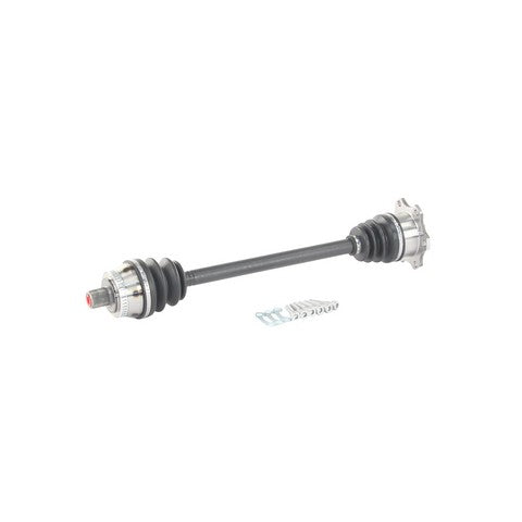 TrakMotive CV Axle Shaft P/N:AD-8004 Fits: Audi 4000 82-81, Audi A4 99-96, Volkswagen Passat 05-98 - Image 3